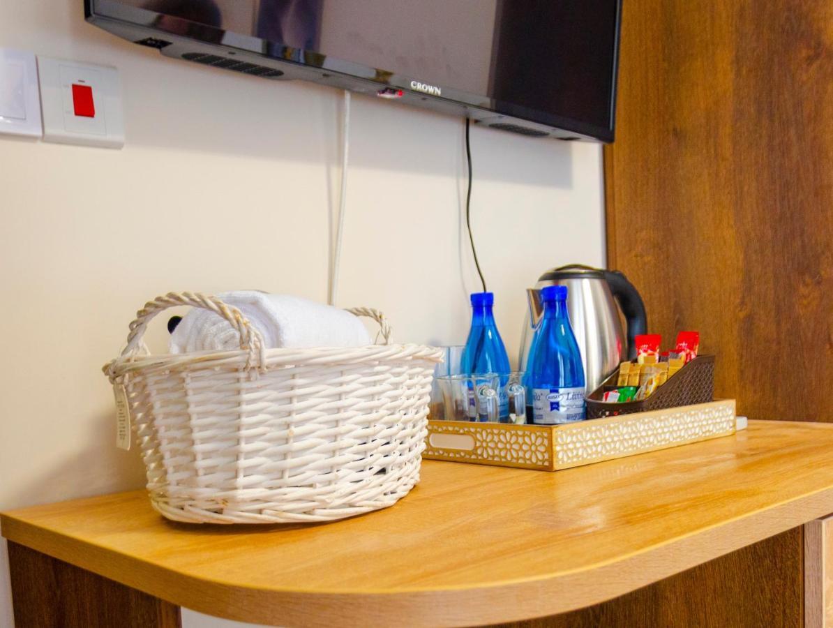 Hotel Central Карлово Экстерьер фото