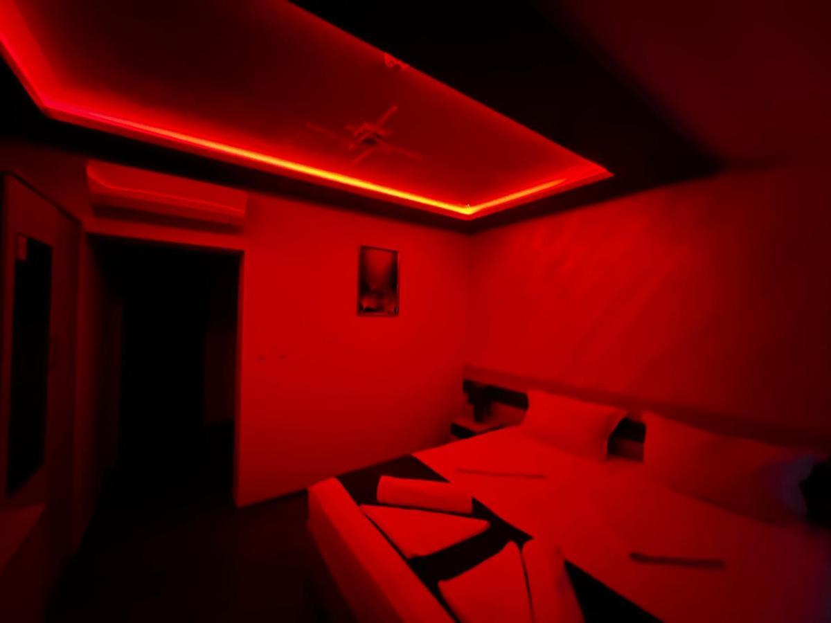 Hotel Central Карлово Экстерьер фото