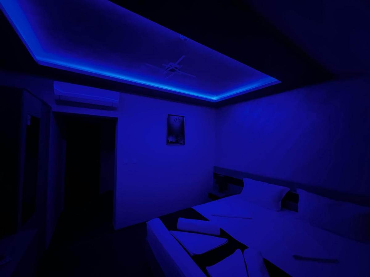Hotel Central Карлово Экстерьер фото